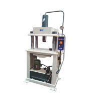 Four Pillar Type Hydraulic Press | Versatile H-Frame Machine 10-1000 Ton for Punching, Bending, Extrusion & General Metal Fabrication